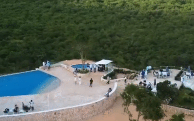 International brand launches $600M+ project in the Dominican Republic