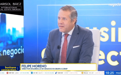 Success and Expansion: Larimar City and Resort Secures Powerful Financing for its Development in the Dominican Republic