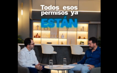 Larimar City & Resort: Building Trust with 100% Compliant Permits